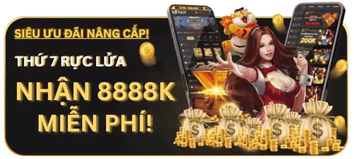 Tiền thưởng nạp lại 566 Vin