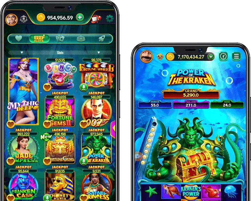 Các tính năng nổi bật của game bắn cá 566 Vin