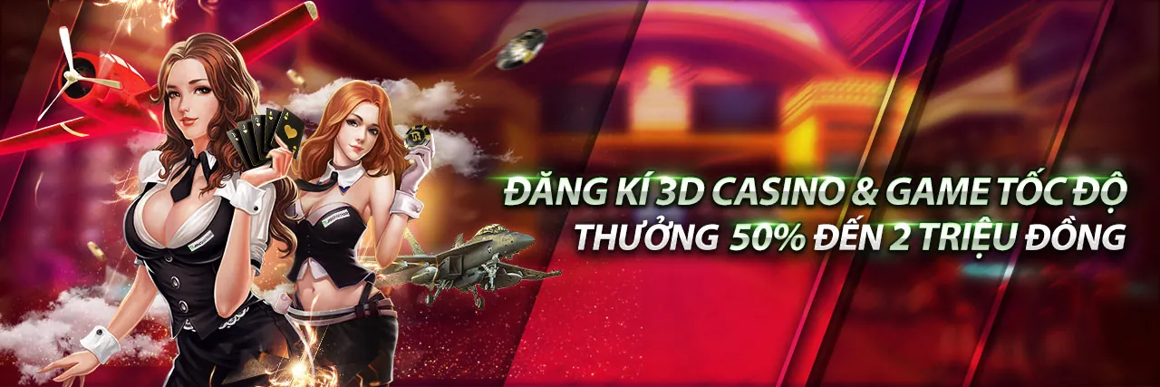 Các chương trình khuyến mãi bắn cá 566 Vin