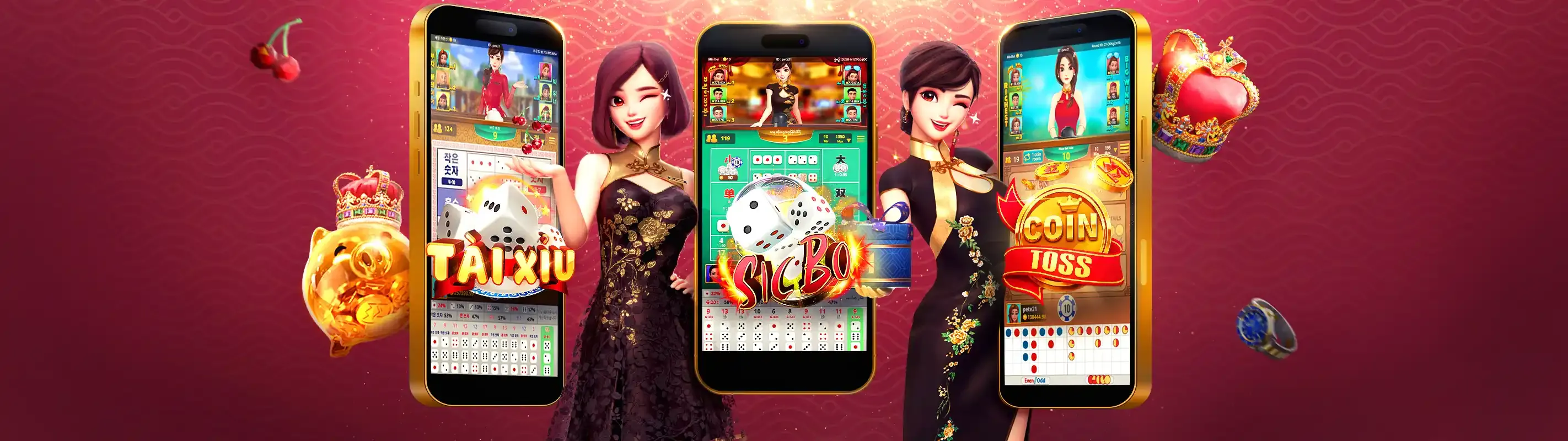 Chương trình VIP 566 vin