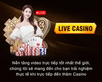 Casino trực tuyến 566 vin