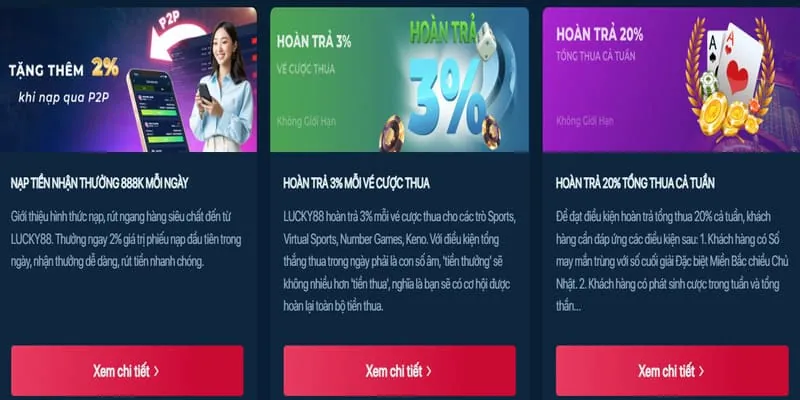 Ưu đãi chào mừng thành viên mới cá cược thể thao
