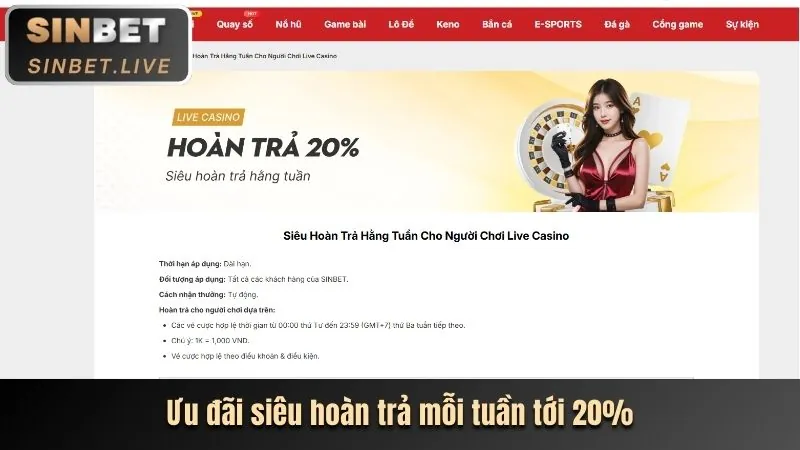 Tổng quan về nền tảng 566 Vin Casino uy tín và bảo mật